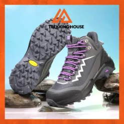 Giày leo núi trekking Gornornie