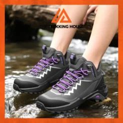 Giày leo núi trekking Gornornie