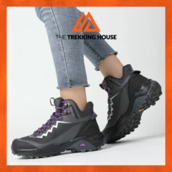 Giày leo núi trekking Gornornie