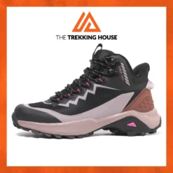 Giày leo núi trekking Gornornie