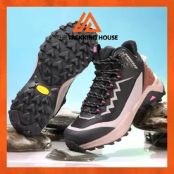 Giày leo núi trekking Gornornie