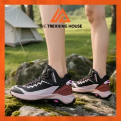 Giày leo núi trekking Gornornie