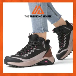 Giày leo núi trekking Gornornie