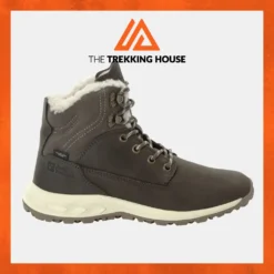 Giày leo núi trekking Jack Wolfskin