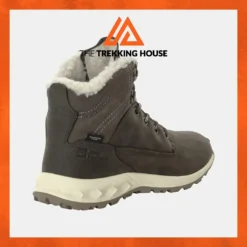 Giày leo núi trekking Jack Wolfskin