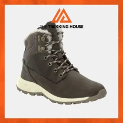 Giày leo núi trekking Jack Wolfskin