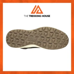 Giày leo núi trekking Jack Wolfskin