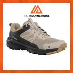 Giày leo núi trekking Oboz