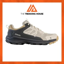 Giày leo núi trekking Oboz