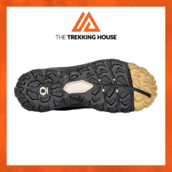 Giày leo núi trekking Oboz